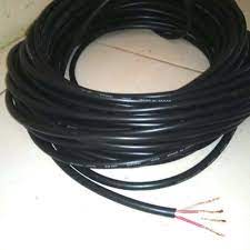 สายลำโพงคานาเร่-canare-speaker-cable-4s10f-สีดำ