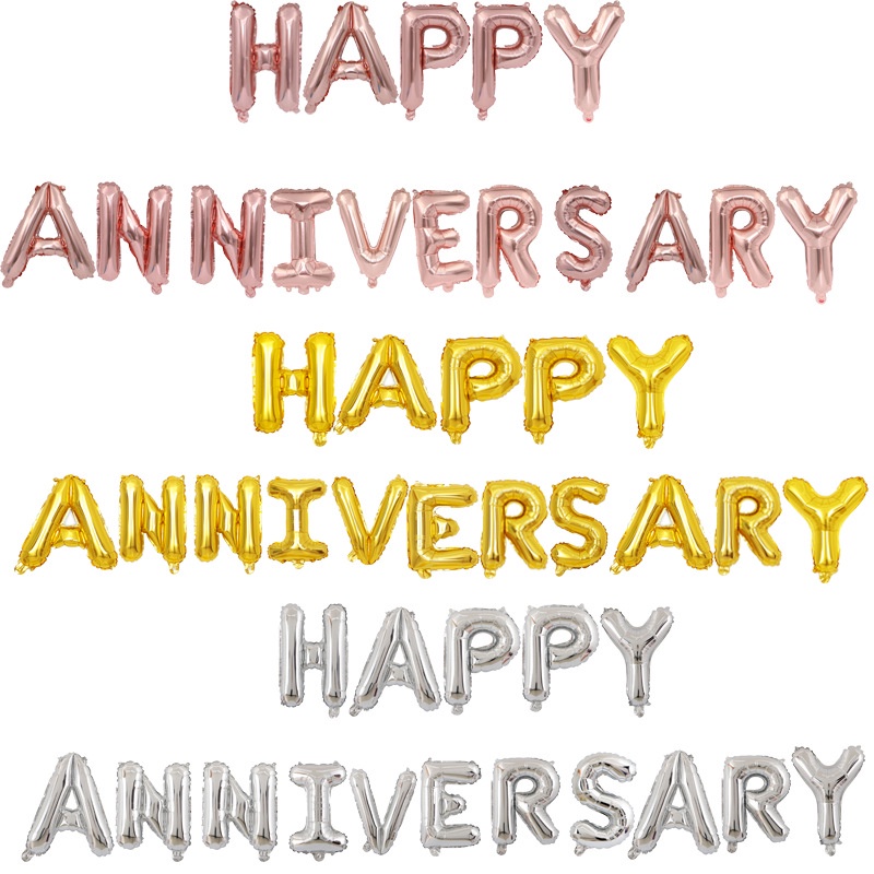 ส่งด่วน-ลูกโป่ง-เซตครบรอบ-happy-anniversary-ฉลองวันครบรอบ