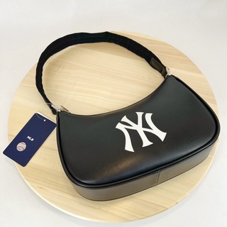 MLB CROSS BODY LEATHER BAG