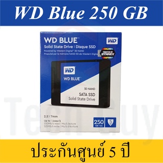 ภาพขนาดย่อของภาพหน้าปกสินค้าSSD ประกัน 3 ปี 5 ปี WD Green Blue Kingston HIKVISION ของใหม่ เอสเอสดี 2.5 SATA III 120GB 240GB 480GB 500GB HIK จากร้าน nugdonti บน Shopee ภาพที่ 8