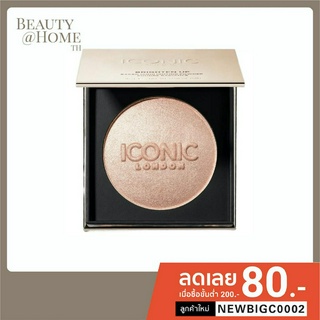 *พร้อมส่ง* ICONIC LONDON Brighten Up Baked Highlighting Powder 16g