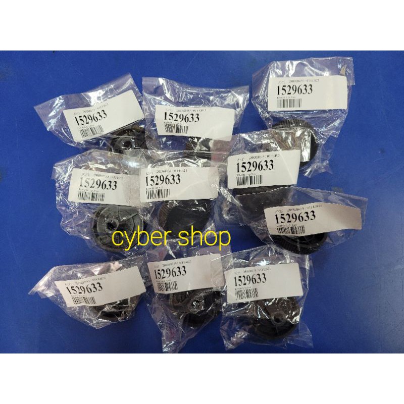 ลูกบิดกระดาษพรินเตอร์-knob-epson-lq-310-350-ของแท้ศูนย์-epson