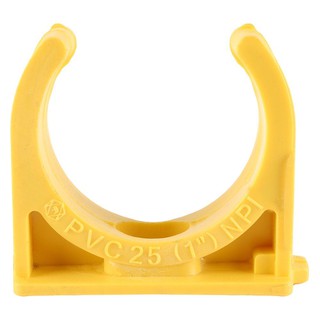 PVC CONDUIT CLAMP SCG 1