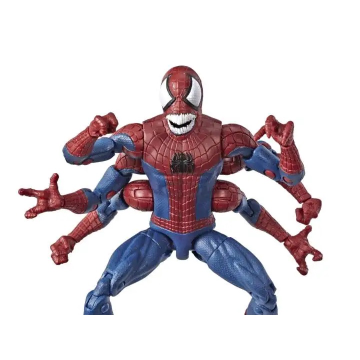 marvel-legends-doppelganger-6-figure-no-baf-มาร์เวล-เลเจนด์-ดอปเพลแกงเกอร์-ขนาด-6-นิ้ว-ฟิก-เกอร์-ไม่บาฟ