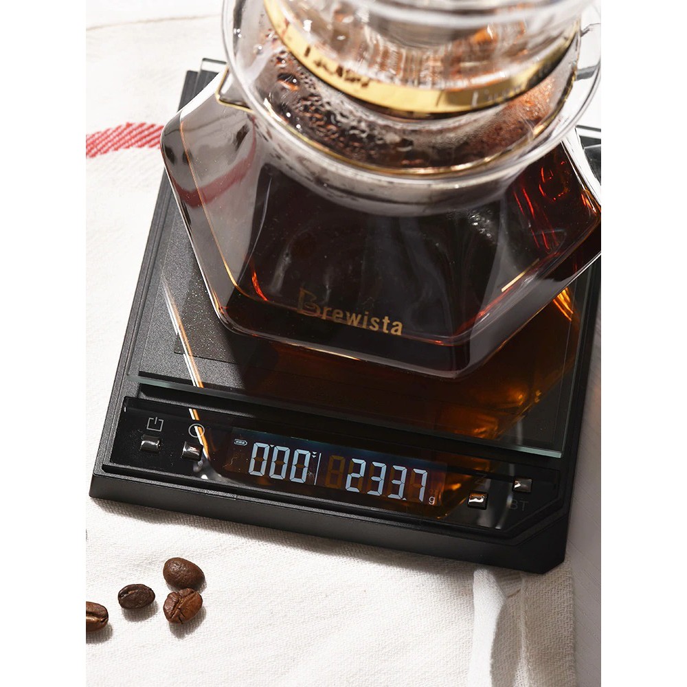brewista-x-digital-scale-ตาชั่งกาแฟ-เครื่องชั่งกาแฟ