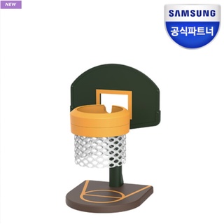 Samsung basketball goal post Charger Stand for Galaxy Watch 4 5 classic pro / wireless dock