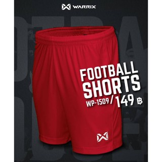 ภาพขนาดย่อของภาพหน้าปกสินค้ากางเกงWarrix 1509 ** ของแท้100** กางเกงฟุตบอล กางเกงกีฬาชาย จากร้าน katenrsport บน Shopee ภาพที่ 2