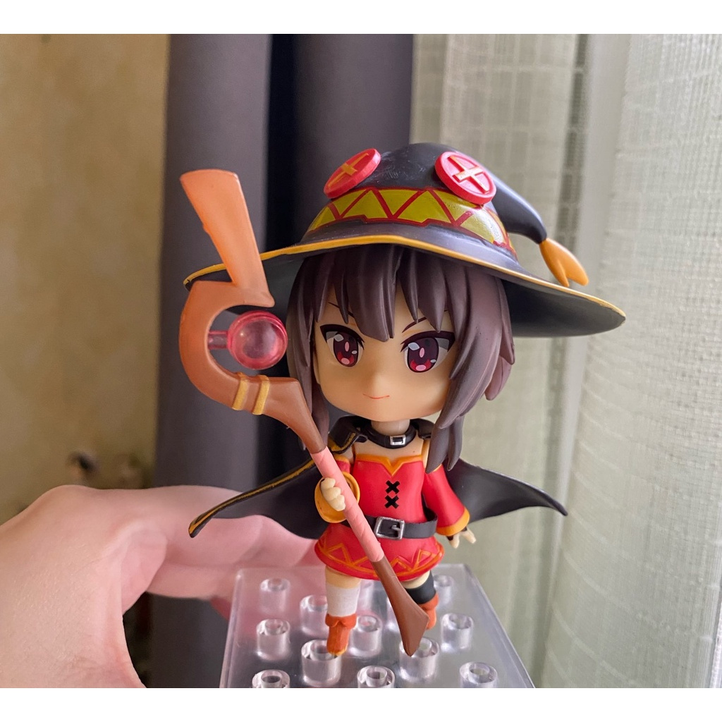 อะนิเมะ KonoSuba: Gods Blessing on This Wonderful World! Megumin / Aqua ...