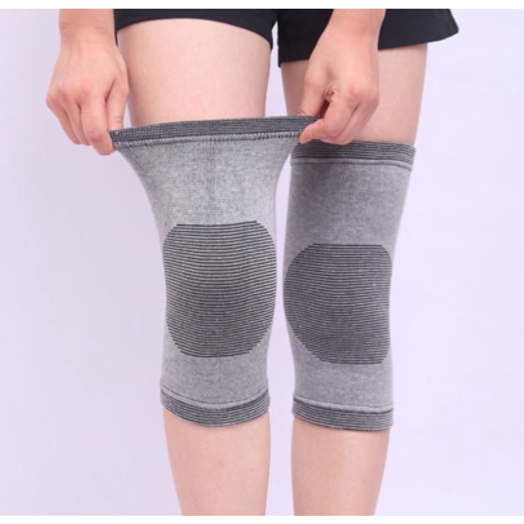 knee-support-aolikes-ผ้าสวมซัพพอร์ตหัวเข่า