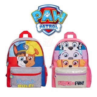 🌟พร้อมส่ง🌟 กระเป๋าเป้สะพายหลังสำหรับเด็ก UltimateKids Paw Patrol Kids Backpack