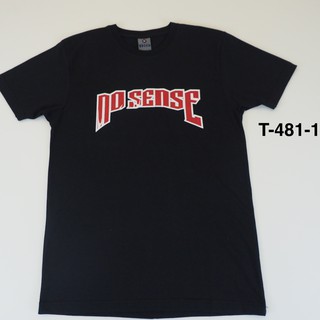 [เก็บโค้ดหน้าร้าน] เสื้อยืดคอกลมพิมพ์ลาย BOSCO "WEST COAST" T-SHIRT T481-1