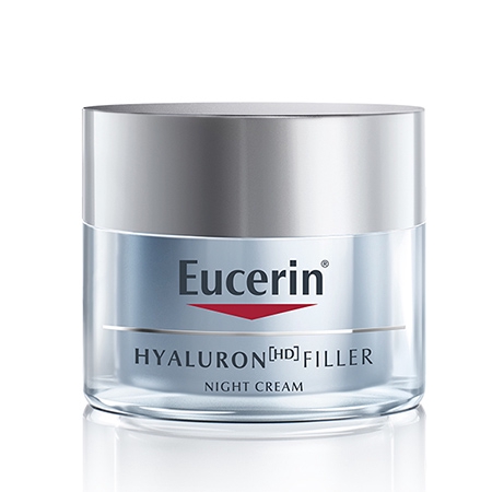 ไม่แท้คืนเงิน-eucerin-hyaluron-hd-filler-night-cream-50-ml