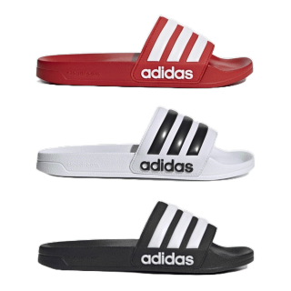 ลดอีก 10% ใส่ MA10MAY Adidas รองเท้าแตะ Adilette Shower Slides