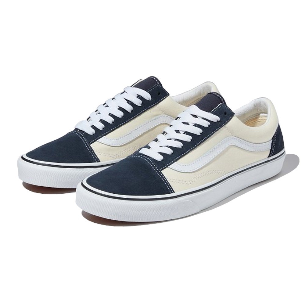 vans-รองเท้าผ้าใบ-old-skool-2-tone-antique-white-india-ink-vn0a4u3b21e