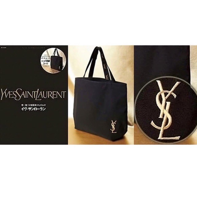 พร้อมส่ง-vip-gift-premium-gift-ysl-handbag