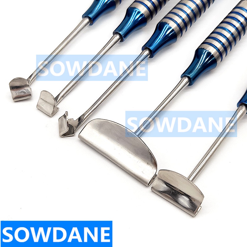 dental-implant-soft-brushing-kit-dental-surgical-lingual-flap-tool-periosteal-reducer-incision-periosteal-separator-stri