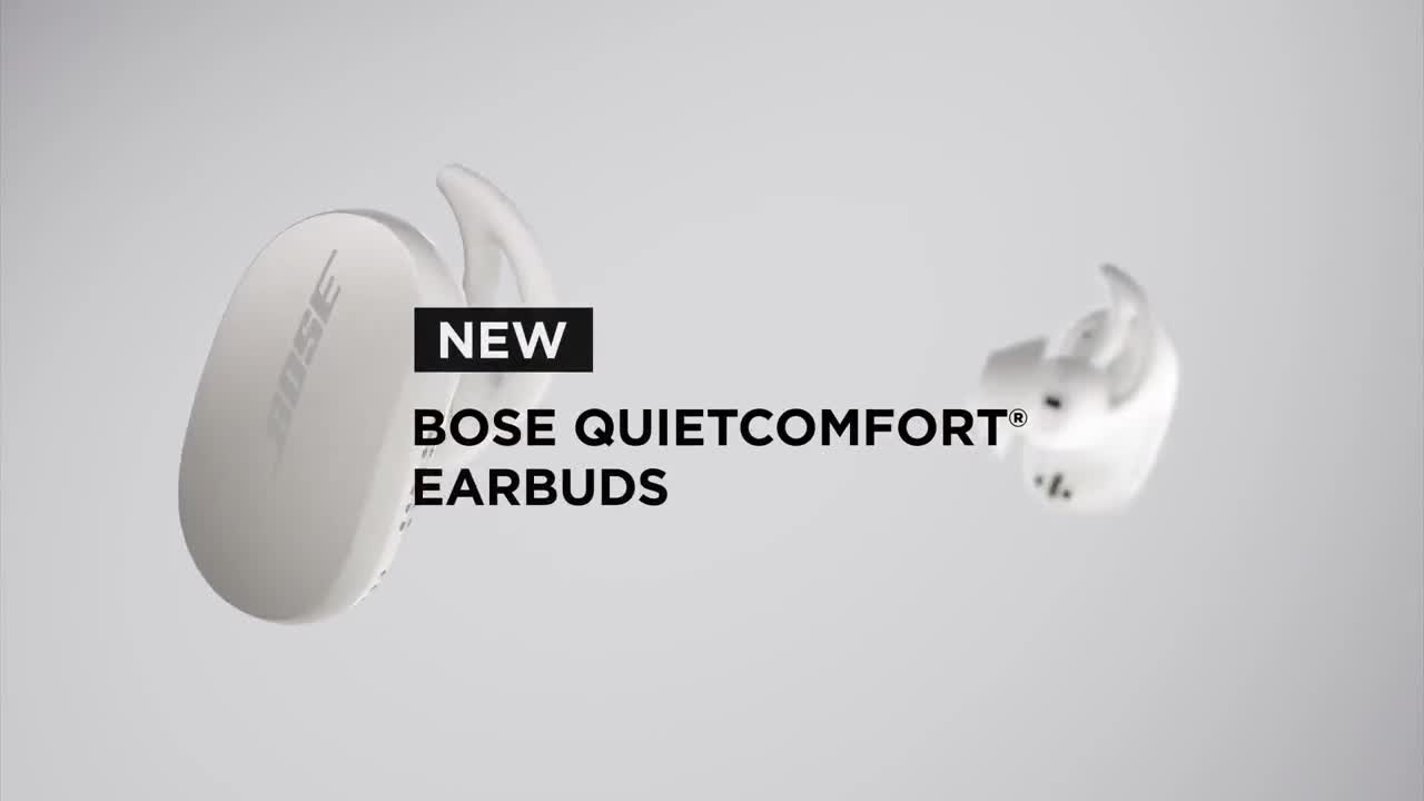 bose-quietcomfort-หูฟังไร้เสียงรบกวน