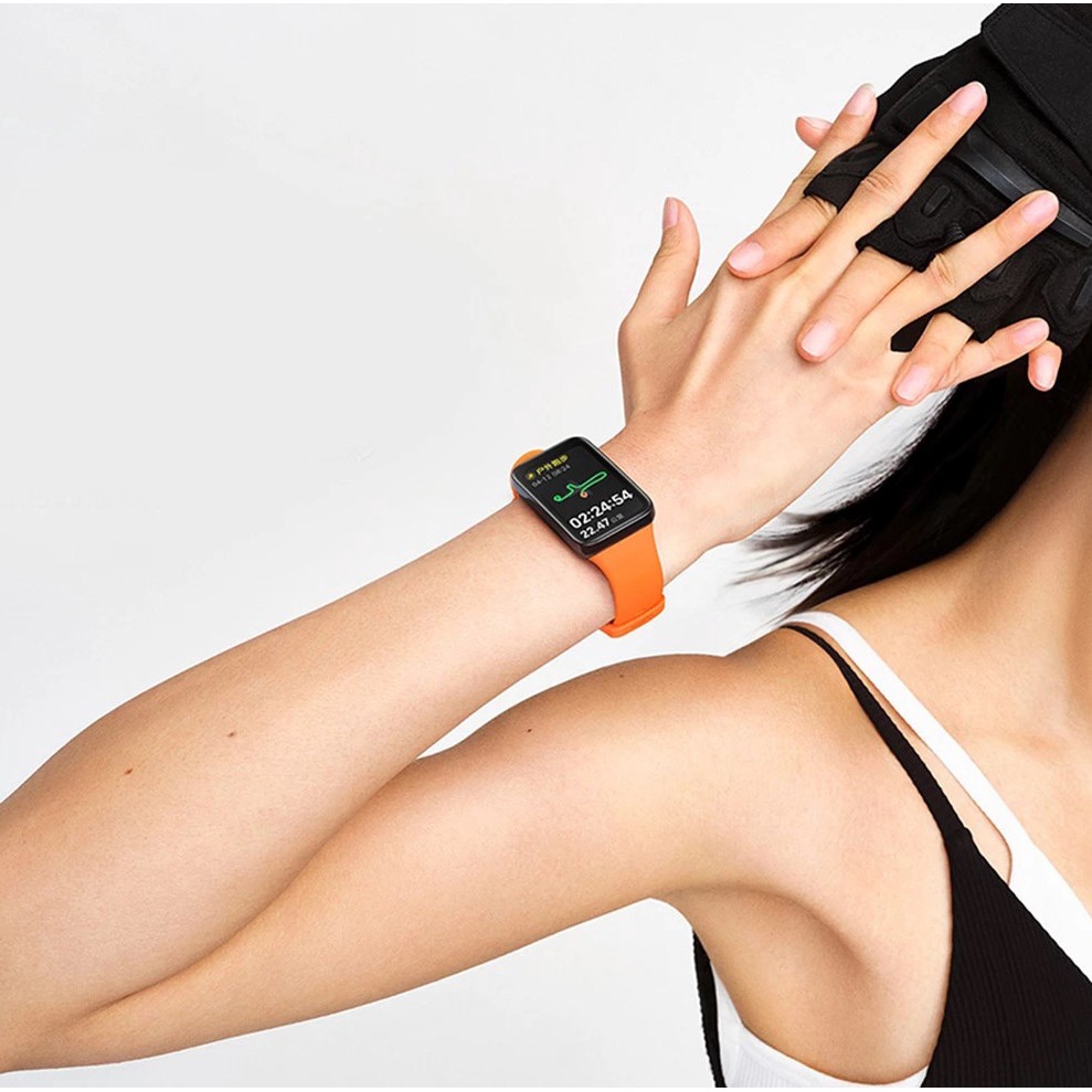 สายนาฬิกาข้อมือซิลิโคน-แบบนิ่ม-สําหรับ-xiaomi-mi-band-7-pro-miband-7-pro-7pro