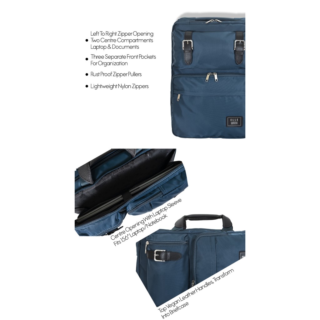 elle-travel-pollux-collection-laptop-notebook-dual-usage-backpack-or-briefcase-model-83923