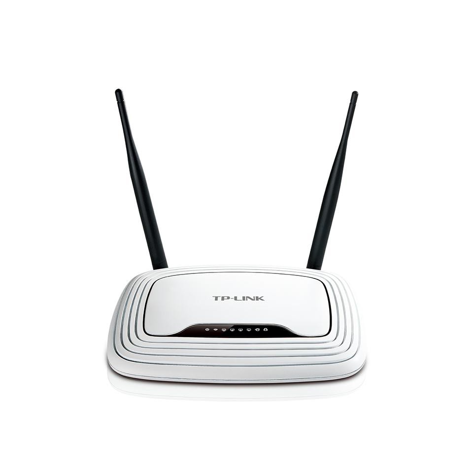 TP-Link TL-WR841N 300Mbps Wireless N Router | Shopee Thailand