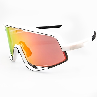 ใหม่ 100% Glendale แว่นตากันแดด เลนส์โพลาไรซ์ ป้องกัน UV400 สําหรับผู้ชาย ผู้หญิง เหมาะกับการขี่รถจักรยาน