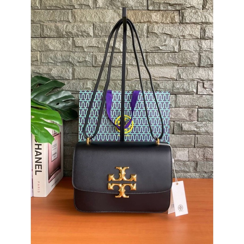 New Season Tory Burch Eleanor convertible shoulder bag 75003