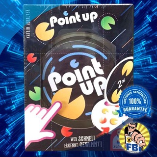 Point Up Boardgame [ของแท้พร้อมส่ง]