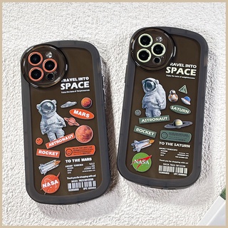 FOR SAMSUNG M23 A73 A53 A33 A23 A13 A03 A03S A72 A52 A32 A22 M32 M22 A31 A02S A02 A12 A21S A11 M11 A71 A51 A10S A20S A04 Mars oval soft case