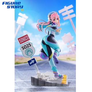 *Pre-Order*(จอง) TENITOL Super Sonico (อ่านรายละเอียดก่อนสั่งซื้อ)