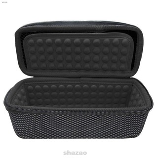 กระเป๋าใส่ลําโพง bluetoothไร้สายกันฝุ่นกันน้ํากันกระแทกมีซิปสําหรับ Jbl Flip 3