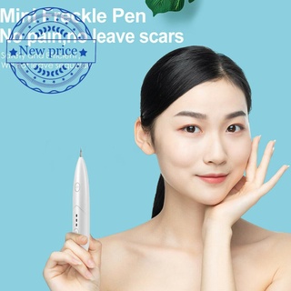 ภาพหน้าปกสินค้าปากกาจี้ใฝ ขี้แมลงวัน ไฝ ฝ้า กระ หูด ติ่งเนื้อ จุดดำ Tag Freckle Removal Plasma Pen E1Y9 ที่เกี่ยวข้อง