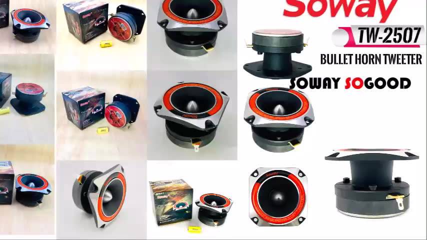 soway-รุ่น-tw-2507-ลำโพง-เสียงแหลม-แหลมจานเสียงดีจัดจ้าน400วัตต์-98db-2000-23000-hz-ราคาดอกละ-299บาท