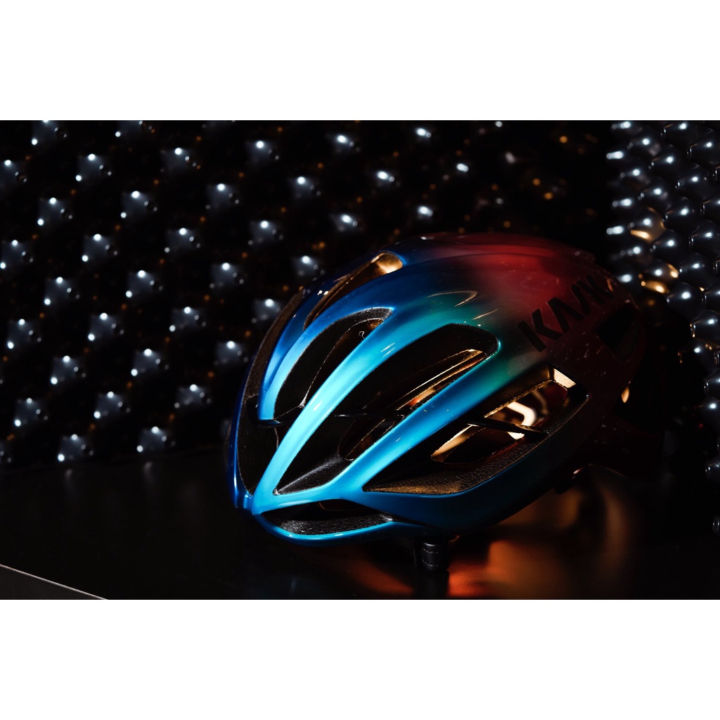 หมวกจักรยาน KASK Paul Smith + Kask Protone Cycling Helmet | Shopee Thailand