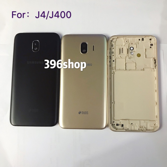 ภาพหน้าปกสินค้าบอดี้ (BodySamsung J4/J400J6/J600J510/J5 2016J5 prime/G570 จากร้าน 396shop บน Shopee