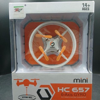 Mini on sale drone hc