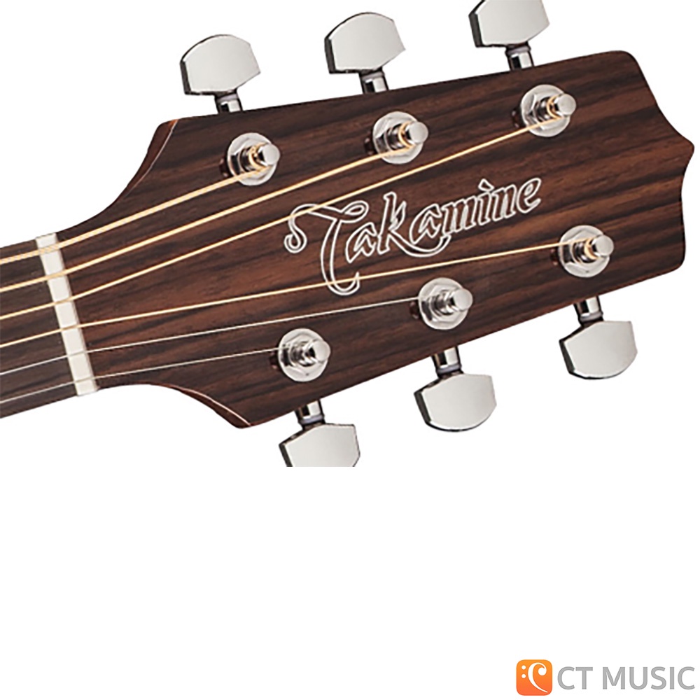 takamine-gn30-กีตาร์โปร่ง-แถมกระเป๋าฟรี