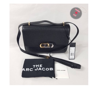 The Marc Jacobs The J Link Leather Shoulder Bag แท้💯