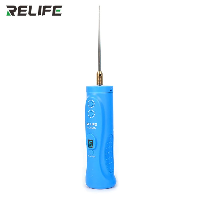 Grand Phone เครื่องลอกคราบกาว ชนิดไร้สาย OCA LOCA Glue Remover Relife ...
