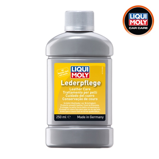 amr4ct1000ลด130-liqui-moly-leather-care-ผลิตภัณฑ์ดูแลบำรุงเครื่องหนัง