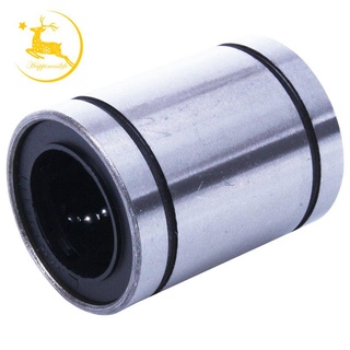 Hot Sales Lm20Uu เส้นผ่าศูนย์กลางภายใน 20มม. Dia Motion Ball Bush Bearing Bushing Sier สําหรับติดด้านในรถยนต์