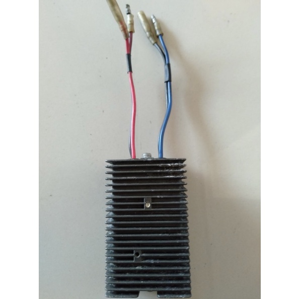 กล่องแปลงไฟจากแบตเตอรี่-จาก24v-ออกมา-12v-กล่องเล็ก