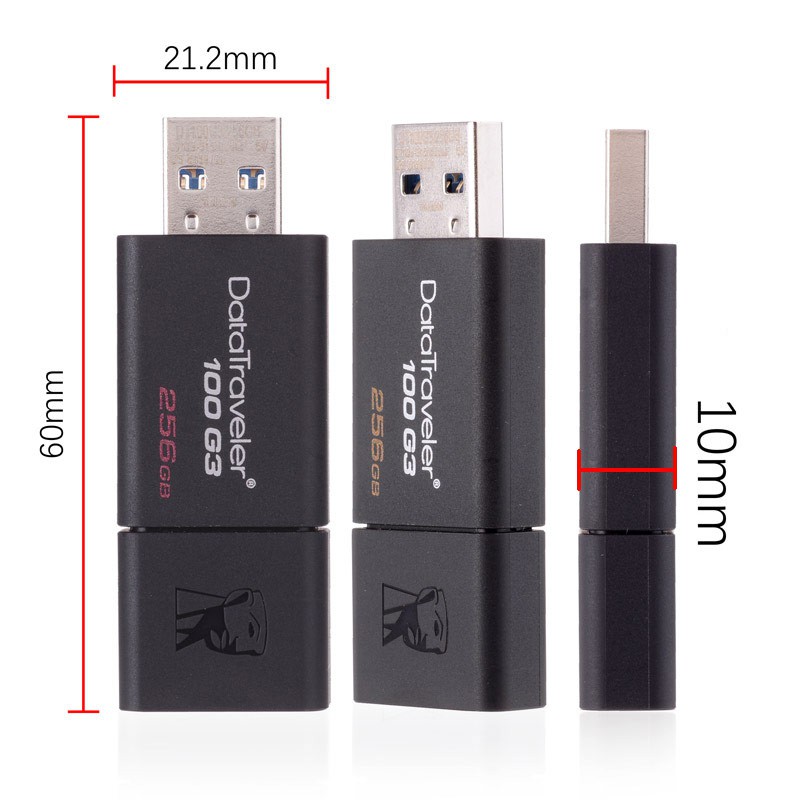 แฟลชไดรฟ์-kingston-usb-ความเร็วสูง-32-gb-64gb-128-gb