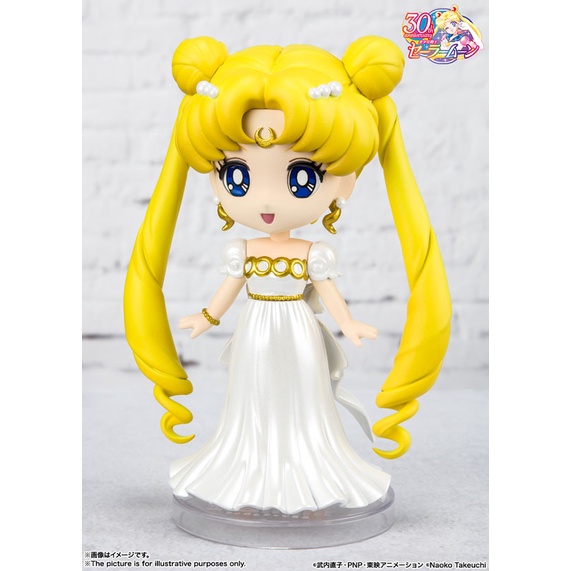 pre-order-จอง-figuarts-mini-princess-serenity-sailor-moon-อ่านรายละเอียดก่อนสั่งซื้อ