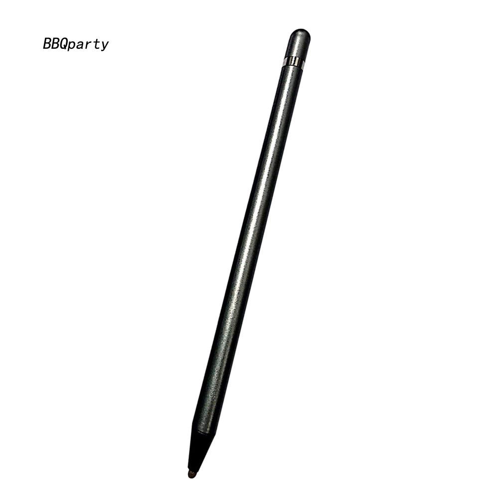 ปากกาสไตลัส-แบบนุ่ม-อุปกรณ์เสริม-สําหรับโทรศัพท์มือถือ-แท็บเล็ต