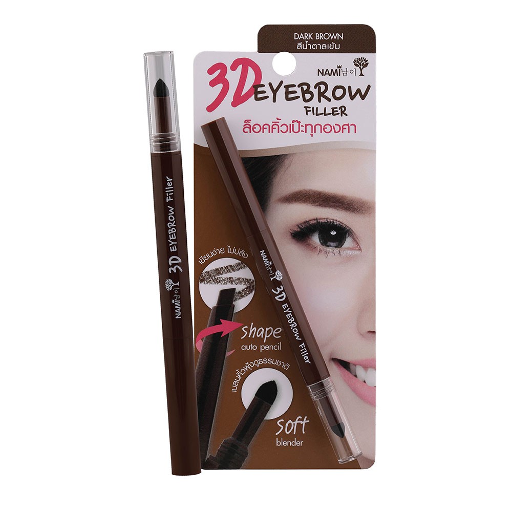 เขียนคิ้ว-nami-3d-eyebrow-filler-032g