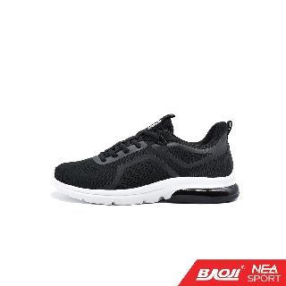 ภาพขนาดย่อของภาพหน้าปกสินค้าBAOJI 442 Air Max Light Soft Mesh รองเท้าผ้าใบ บาโอจิ แท้ ผู้ชาย จากร้าน neasport บน Shopee