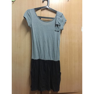 Used like new ส่งต่อ CPS Dress cotton 💯