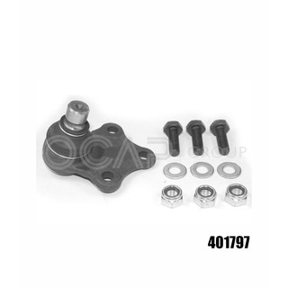 ลูกหมากใด้สตรัท (ราคา/ชิ้น) (Ball Joint) ซีตรอง CITROEN Berlingo II ปี 2002 P.S.