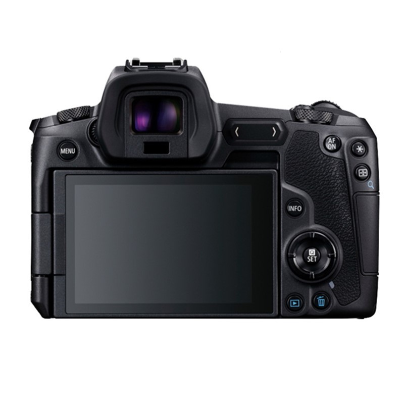 ภาพหน้าปกสินค้ากระจกนิรภัยป้องกันหน้าจอสำหรับ Canon EOS R กล้องฟิล์มฟิล์มนิรภัยฟิล์มป้องกัน HD จากร้าน joycezeng.th บน Shopee