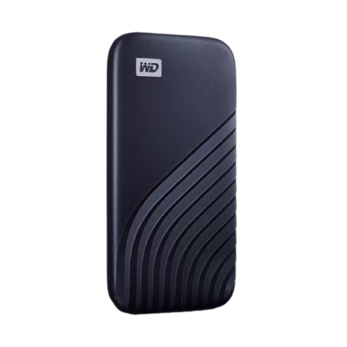 western-digital-ssd-500gb-external-harddisk-usb-3-2-gen-2-รับประกัน-5-ปี-ฮาร์ดดิสก์แบบพกพา-รุ่น-my-passport-ssd